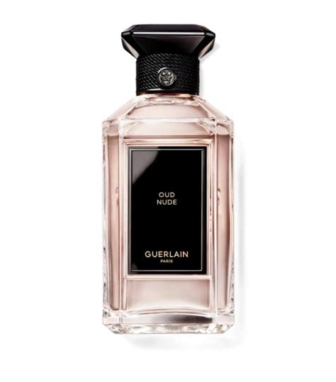 guerlain oud nude|Guerlain LArt & La Matière Oud Nude Eau de Parfum (200ml)